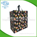 Wholesale China Products Promotional Shopping Bag And Excellent Quality Non Woven Shopping Portable Gift Bag